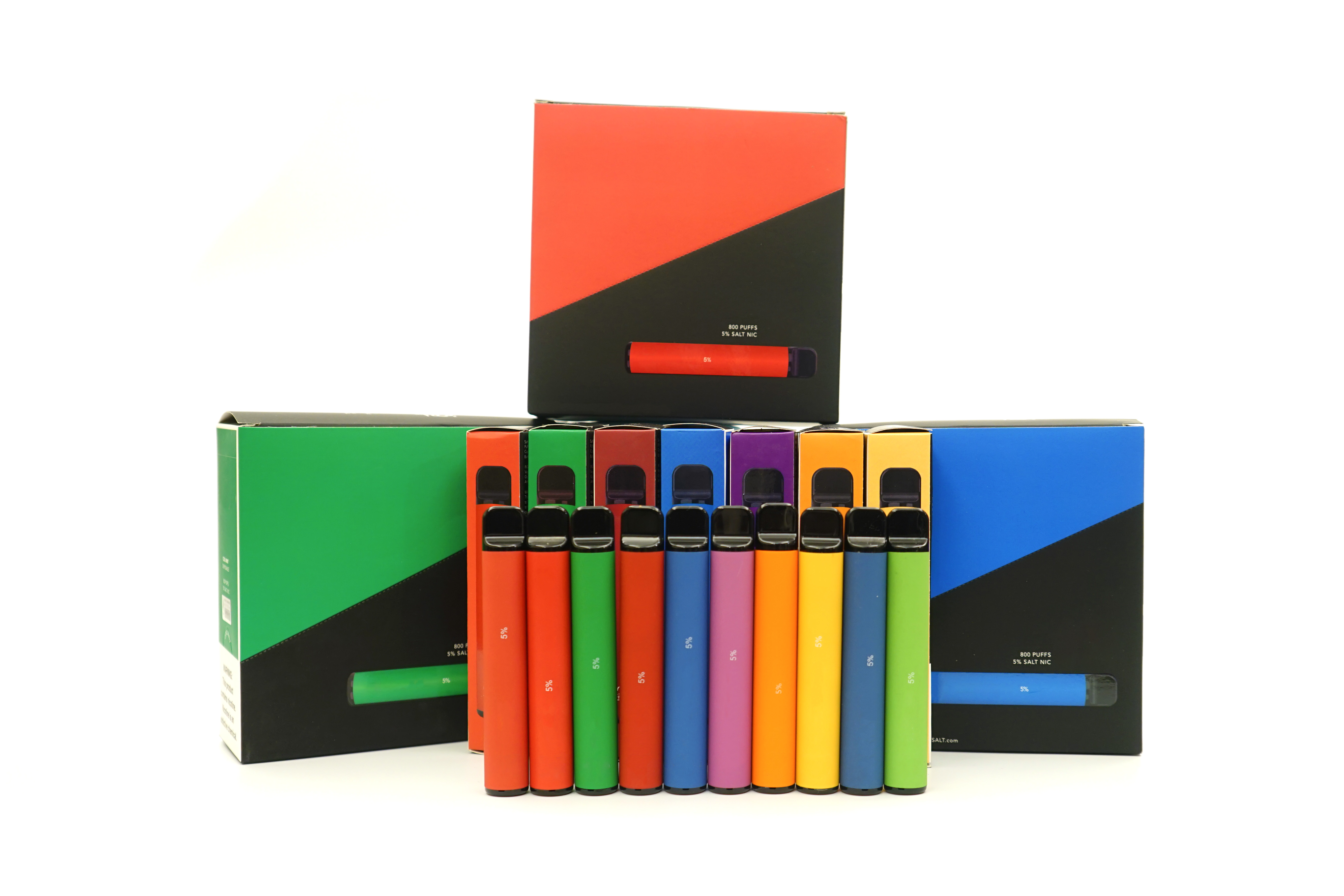 Elux Legend E Cigarettes Disposable Vape E Cigs 800 Puffs bars plus 550Mah Battery 3.2Ml Pre-Filled Vapes Portable Vapor
Elux Legend E Cigarettes Disposable Vape E Cigs 800 Puffs bars plus 550Mah Battery 3.2Ml Pre-Filled Vapes Portable Vapor