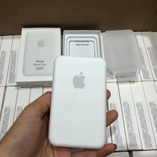 For Apple iphone strong Magnetic wireless Mobile Power Banks Portable High Quality Induction Charging phone 12 13 11 Pro Max Mini Magsafe QI Wireless Charger
For Apple iphone strong Magnetic wireless Mobile Power Banks Portable High Quality Induction Charging phone 12 13 11 Pro Max Mini Magsafe QI Wireless Charger