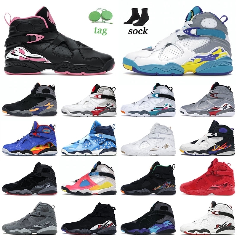 Top Jumpman 8 8s Viii Mens Basketball Shoes South Beach Pinksicle Take Flight Three Peat Valentines Day White Aqua Trainers Sneakers 36-47, A12 reflections of a champion 40-47
Top Jumpman 8 8s Viii Mens Basketball Shoes South Beach Pinksicle Take Flight Three Peat Valentines Day White Aqua Trainers Sneakers 36-47, A12 reflections of a champion 40-47