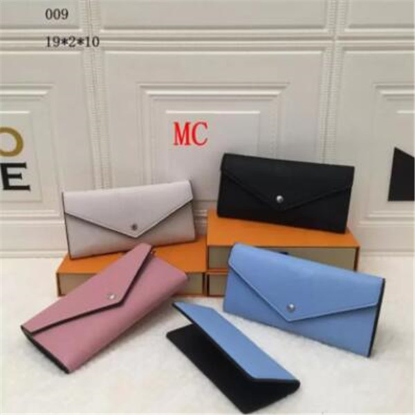 Fashion designer ladies long checkbook wallet credit card photo clip wallets brown white pink black leather coin purse 009# 
Fashion designer ladies long checkbook wallet credit card photo clip wallets brown white pink black leather coin purse 009#