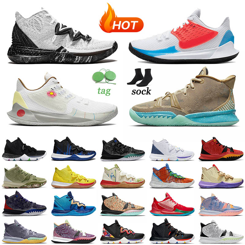 Wholesale Womens Mens Kyrie 5 7 Running Shoes Size 13 Pineapple House Expressions Creator Daybreak Oreo Black Magic Hip-Hop Sneakers Trainers, B7 bred
Wholesale Womens Mens Kyrie 5 7 Running Shoes Size 13 Pineapple House Expressions Creator Daybreak Oreo Black Magic Hip-Hop Sneakers Trainers, B7 bred