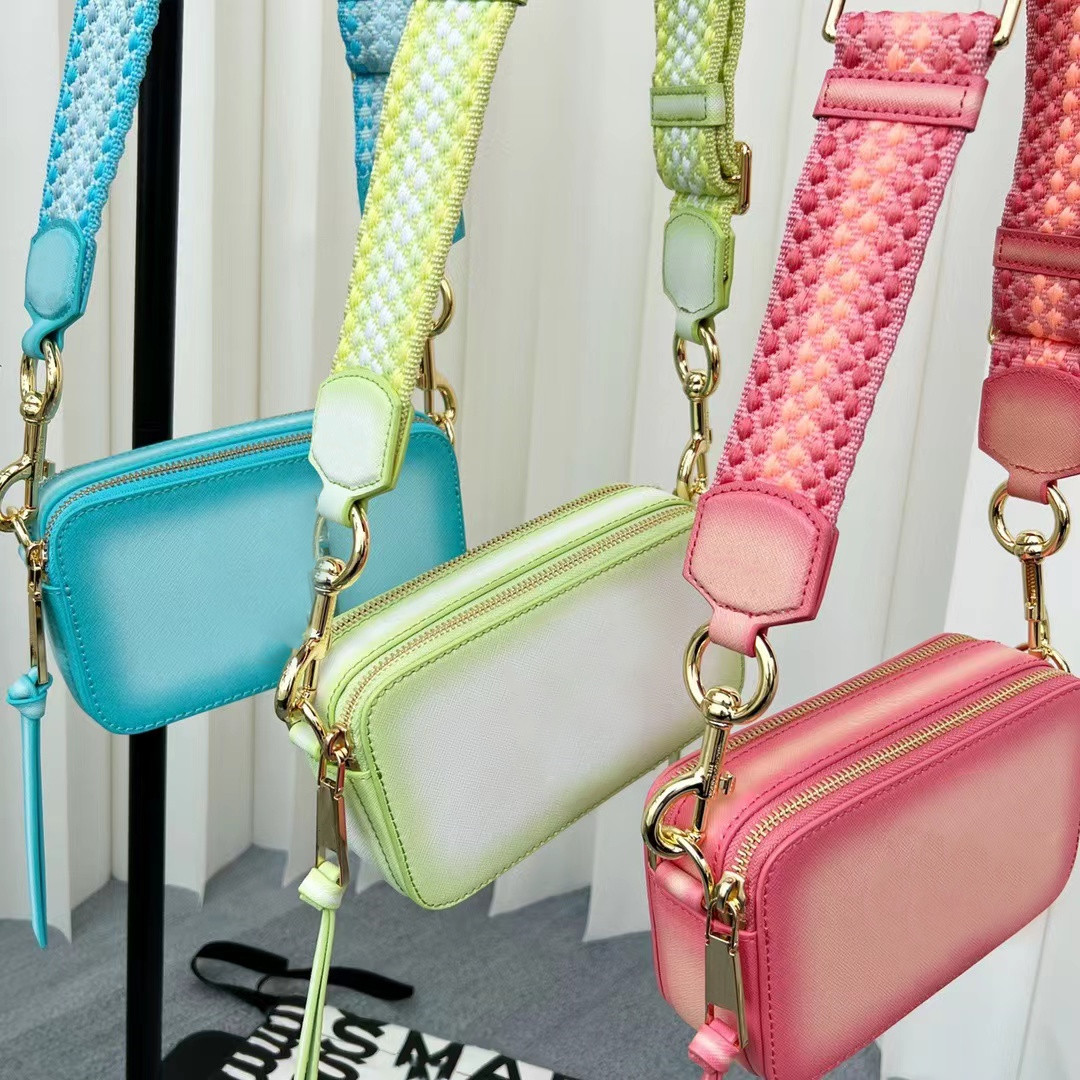 Cross Grain Cowhide Women Camera Bag Famous Fashion Messenge Shoulder Bag High-end Crossbody Bags Snapshot Ladie Mini Hot Summer Handbags Hightexture, Box
Cross Grain Cowhide Women Camera Bag Famous Fashion Messenge Shoulder Bag High-end Crossbody Bags Snapshot Ladie Mini Hot Summer Handbags Hightexture, Box