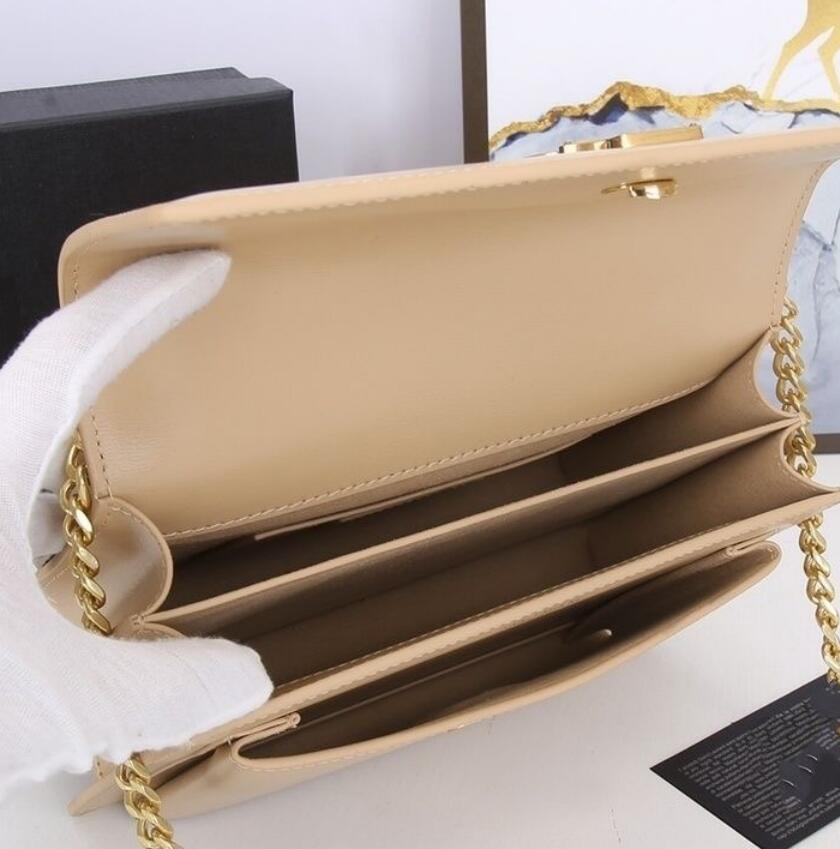 Top quality Luxury Designer zuolan sunset Bag Classic latest color Woman shoulder Chain handbag Toothpick pattern leather woman cross, 19
Top quality Luxury Designer zuolan sunset Bag Classic latest color Woman shoulder Chain handbag Toothpick pattern leather woman cross, 19