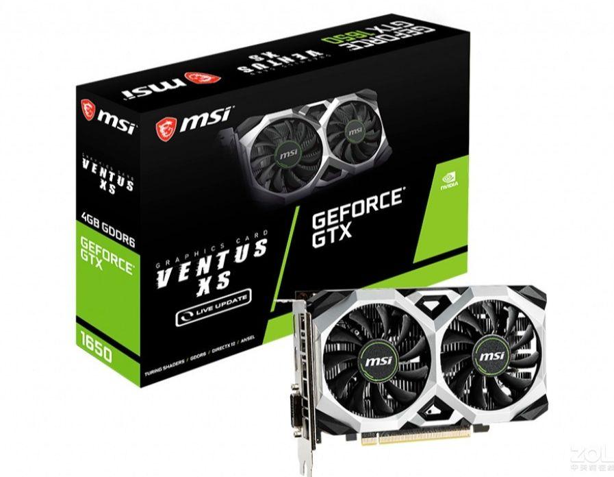Graphics Cards GeForce GTX 1650 VENTUS XS 4G OCV1 Computer Gaming Card GDDR6 128 Bit ITX CardGraphics
Graphics Cards GeForce GTX 1650 VENTUS XS 4G OCV1 Computer Gaming Card GDDR6 128 Bit ITX CardGraphics