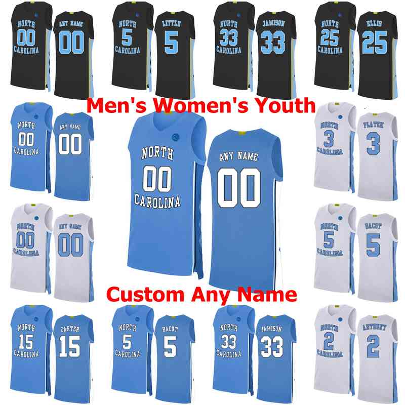 North Carolina Tar Heels College Basketball Jerseys Cole 2 Anthony Jersey 3 Andrew Platek 4 Brandon Robinson 5 Armando Bacot Custom Stitched, Youth white
North Carolina Tar Heels College Basketball Jerseys Cole 2 Anthony Jersey 3 Andrew Platek 4 Brandon Robinson 5 Armando Bacot Custom Stitched, Youth white