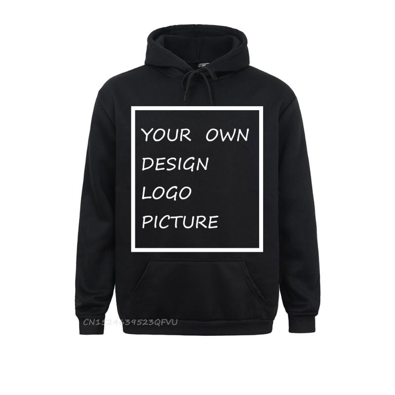 Men' Hoodies & Sweatshirts Men Long Sleeve Black Hooded Pullover DIY CUSTOM YOUR DESIGN Gift Hoodie Women Fitness Shirts Camisetas Hombre, 1-2
Men' Hoodies & Sweatshirts Men Long Sleeve Black Hooded Pullover DIY CUSTOM YOUR DESIGN Gift Hoodie Women Fitness Shirts Camisetas Hombre, 1-2