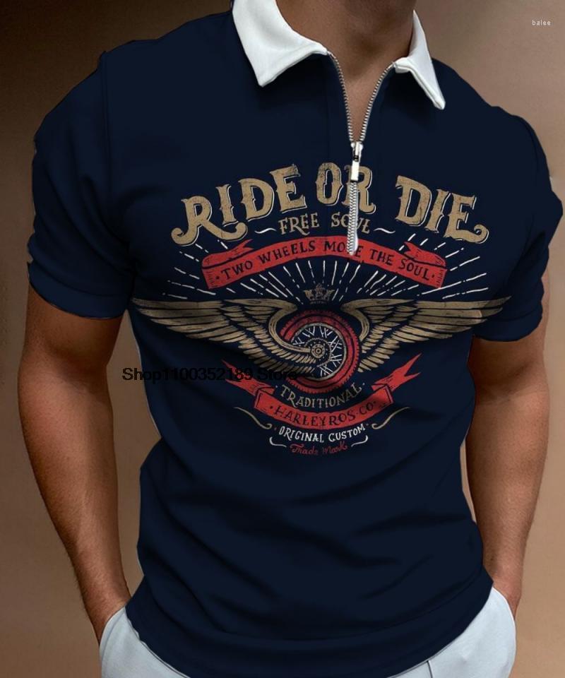Men' Polos Summer Men' Clothing Patchwork Print Shirts Casual Short Sleeve Tee Male Turn-Down Collar Zipper Design Business PulloversM, Ktk8g2122115
Men' Polos Summer Men' Clothing Patchwork Print Shirts Casual Short Sleeve Tee Male Turn-Down Collar Zipper Design Business PulloversM, Ktk8g2122115
