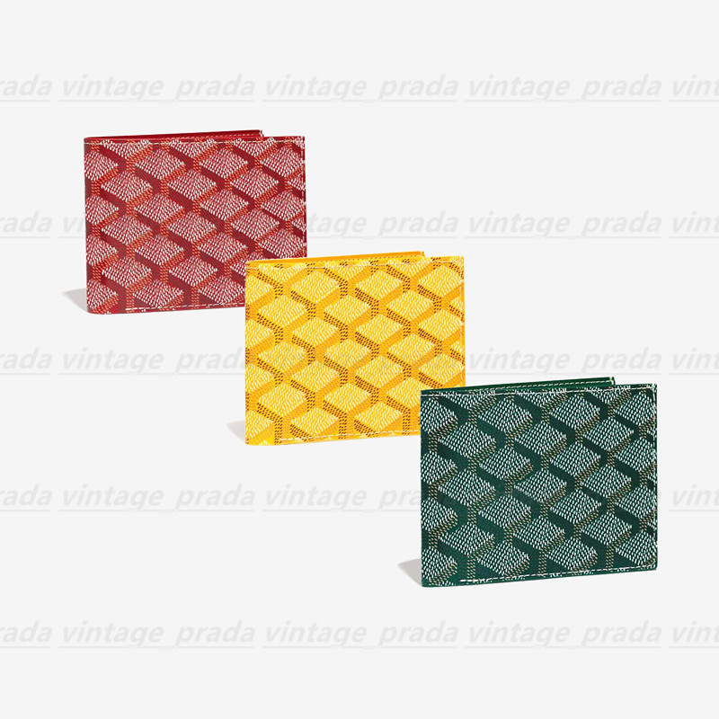 Top quality Genuine Leather Purse card holder Luxurys VICTOIRE designer single wallet Men Women's Holders Coin wholesale gy Mini Wallets Key Pocket Interior Slot