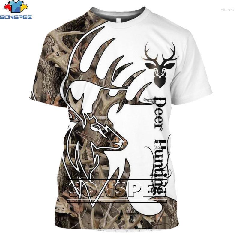 Men' T-Shirts Camo Hunting Animal Deer Elk 3D Men' T-shirt Summer Casual T Shirts Fashion Streetwear Women' Short Sleeve Clothing, 30067
Men' T-Shirts Camo Hunting Animal Deer Elk 3D Men' T-shirt Summer Casual T Shirts Fashion Streetwear Women' Short Sleeve Clothing, 30067