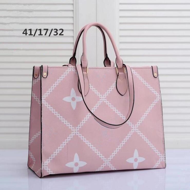 Hot High quality Onthego luxurys designers bags womens handbags purse flower tote bag ladies Casual tote PVC leather shoulder bag Socialites
Hot High quality Onthego luxurys designers bags womens handbags purse flower tote bag ladies Casual tote PVC leather shoulder bag Socialites
