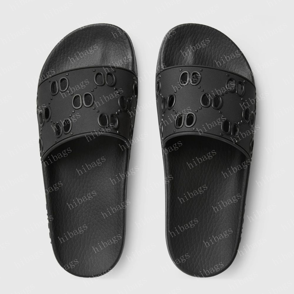 2022 rubber slide sandal flip flops sandals slatform slipper waterfront double letters womens men shoes 36-45 with box cards and dust bag 573922 #GRU-01, #01 black rubber
2022 rubber slide sandal flip flops sandals slatform slipper waterfront double letters womens men shoes 36-45 with box cards and dust bag 573922 #GRU-01, #01 black rubber