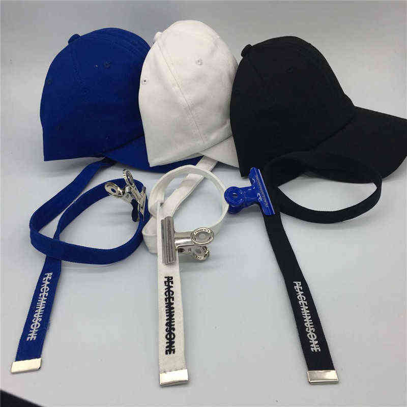 KPOP G Dragon Long Strap Baseball Cap Embroidery Peaceminusone Casual Hat G Dragon Fashionable Cap Birthday Gift for Men Women T220726
KPOP G Dragon Long Strap Baseball Cap Embroidery Peaceminusone Casual Hat G Dragon Fashionable Cap Birthday Gift for Men Women T220726