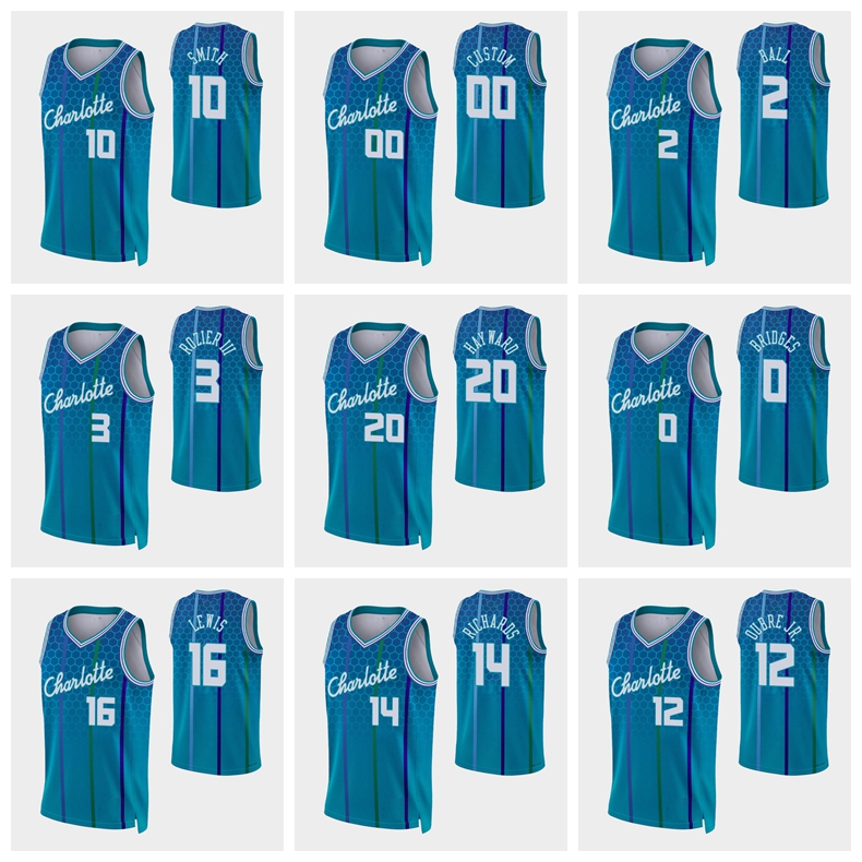 Charlotte''Hornets''men Basketball Jersey 6 Jalen McDaniels 22 Vernon Carey Jr. 2 LaMelo Ball 0 Miles Bridges 3 Terry Rozier III 20 Gordon Hayward 513, Nik
Charlotte''Hornets''men Basketball Jersey 6 Jalen McDaniels 22 Vernon Carey Jr. 2 LaMelo Ball 0 Miles Bridges 3 Terry Rozier III 20 Gordon Hayward 513, Nik