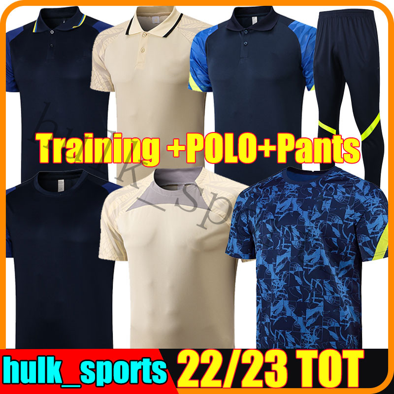 22/23 TOT KANE BALE POLO Training Soccer Jerseys 2022 2023 HOJBJERG KULUSEVSKI PERISIC colorful LUCAS BERGWIJN BRYAN Home Football Shirts short Long pants, Pink polo 41b
22/23 TOT KANE BALE POLO Training Soccer Jerseys 2022 2023 HOJBJERG KULUSEVSKI PERISIC colorful LUCAS BERGWIJN BRYAN Home Football Shirts short Long pants, Pink polo 41b