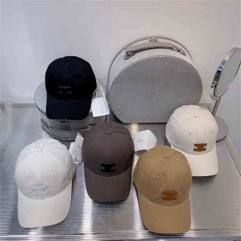 trendy Designer Caps Ball 2022 Celins show letter C men's and women's baseball cap Arc de Triomphe embroidered sailin label cap YMQ1 op 1WEK, Black
trendy Designer Caps Ball 2022 Celins show letter C men's and women's baseball cap Arc de Triomphe embroidered sailin label cap YMQ1 op 1WEK, Black