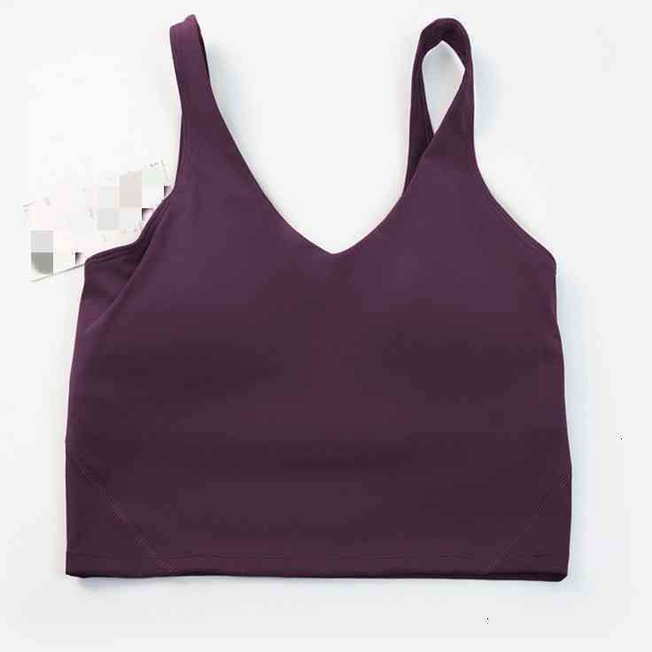 2022LU Shockproof Yoga Bra Running Gym Sports Bra Top Women Widen Hem Push Up Workout Shirt Fitness Yoga Crop Tops Brassiere Multiple colors LL46
2022LU Shockproof Yoga Bra Running Gym Sports Bra Top Women Widen Hem Push Up Workout Shirt Fitness Yoga Crop Tops Brassiere Multiple colors LL46