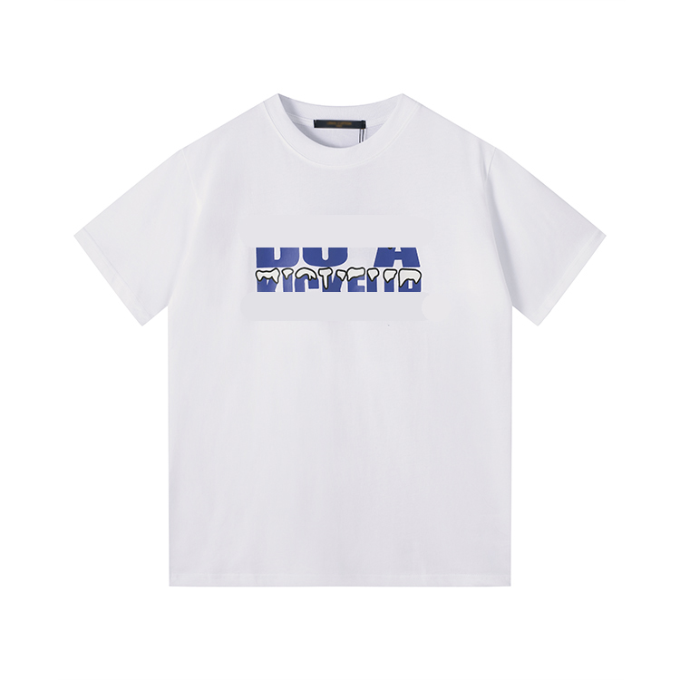 Mens T Shirt Designer Shirts For Men Women Short Sleeve Tee Clothing Summer Fashion Man Woman tshirt Letter Pattern Printed Tees Crew Neck 22s
Mens T Shirt Designer Shirts For Men Women Short Sleeve Tee Clothing Summer Fashion Man Woman tshirt Letter Pattern Printed Tees Crew Neck 22s