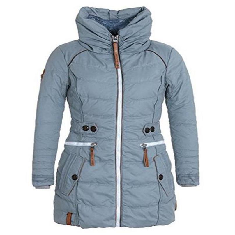 Women's Down & Parkas Women Fur Cotton Padded Coat Long WinterThick Fleece Warm Turtleneck Parka Female Jacket Outwear Fashio223S, Black
Women's Down & Parkas Women Fur Cotton Padded Coat Long WinterThick Fleece Warm Turtleneck Parka Female Jacket Outwear Fashio223S, Black