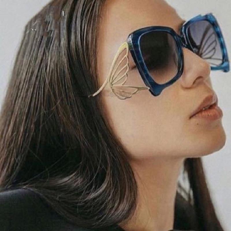 Sunglasses Fashion Butterfly Elegant Women Brand Oversized Shades UV400 Big Sun Glasses For Female Lady Ouclos De SolSunglasses
Sunglasses Fashion Butterfly Elegant Women Brand Oversized Shades UV400 Big Sun Glasses For Female Lady Ouclos De SolSunglasses