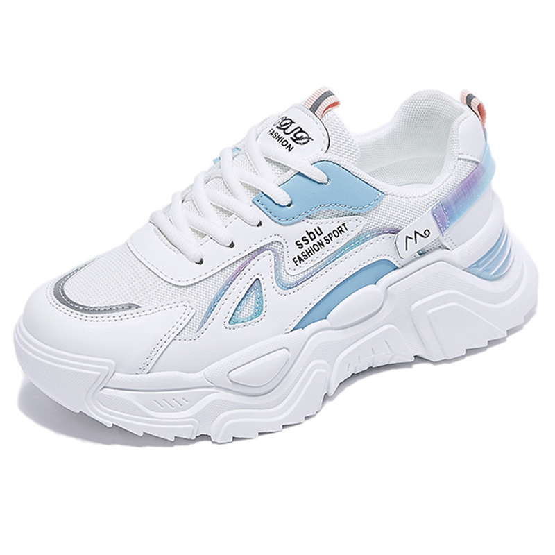 Clunky Sneakers Wanita Musim Semi Musim Panas Musim Gugur Populer Bersol Tebal Sepatu Jaring Bersirkulasi Kasual Sepatu Ayah 220614, White ck-9-2
Clunky Sneakers Wanita Musim Semi Musim Panas Musim Gugur Populer Bersol Tebal Sepatu Jaring Bersirkulasi Kasual Sepatu Ayah 220614, White ck-9-2