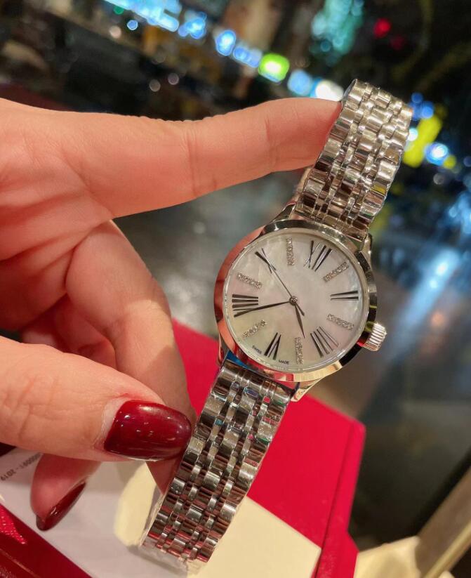 Luxury mechanical Watch Size 46mm color nail top boutique stainless steel watchband waterproof outdoor, Water proof 50m
Luxury mechanical Watch Size 46mm color nail top boutique stainless steel watchband waterproof outdoor, Water proof 50m