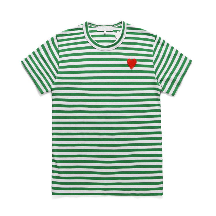 Play Fashion Mens Play CDG T Shirt Designer Red Heart Shirt Casual Women Commes Des Shirts Badge Quanlity TShirts Cotton Embroidery Short Sleeve Summer Tee top rty
Play Fashion Mens Play CDG T Shirt Designer Red Heart Shirt Casual Women Commes Des Shirts Badge Quanlity TShirts Cotton Embroidery Short Sleeve Summer Tee top rty