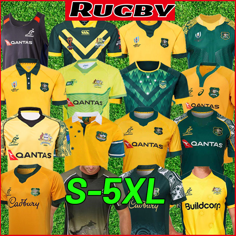 2021 2022 australian rugby jersey nrl 3xl 4xl 5xl uniform shirt Australia Vest 2019, As shown
2021 2022 australian rugby jersey nrl 3xl 4xl 5xl uniform shirt Australia Vest 2019, As shown