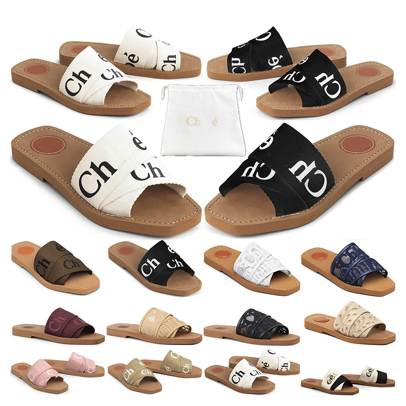 Luxurys Designers Woody shoes Sandals Women Slippers flat Mule in canvas Rubber Beach Sliders Woven Peep Toe Casual Letter Stylist size 5-10, 44
Luxurys Designers Woody shoes Sandals Women Slippers flat Mule in canvas Rubber Beach Sliders Woven Peep Toe Casual Letter Stylist size 5-10, 44