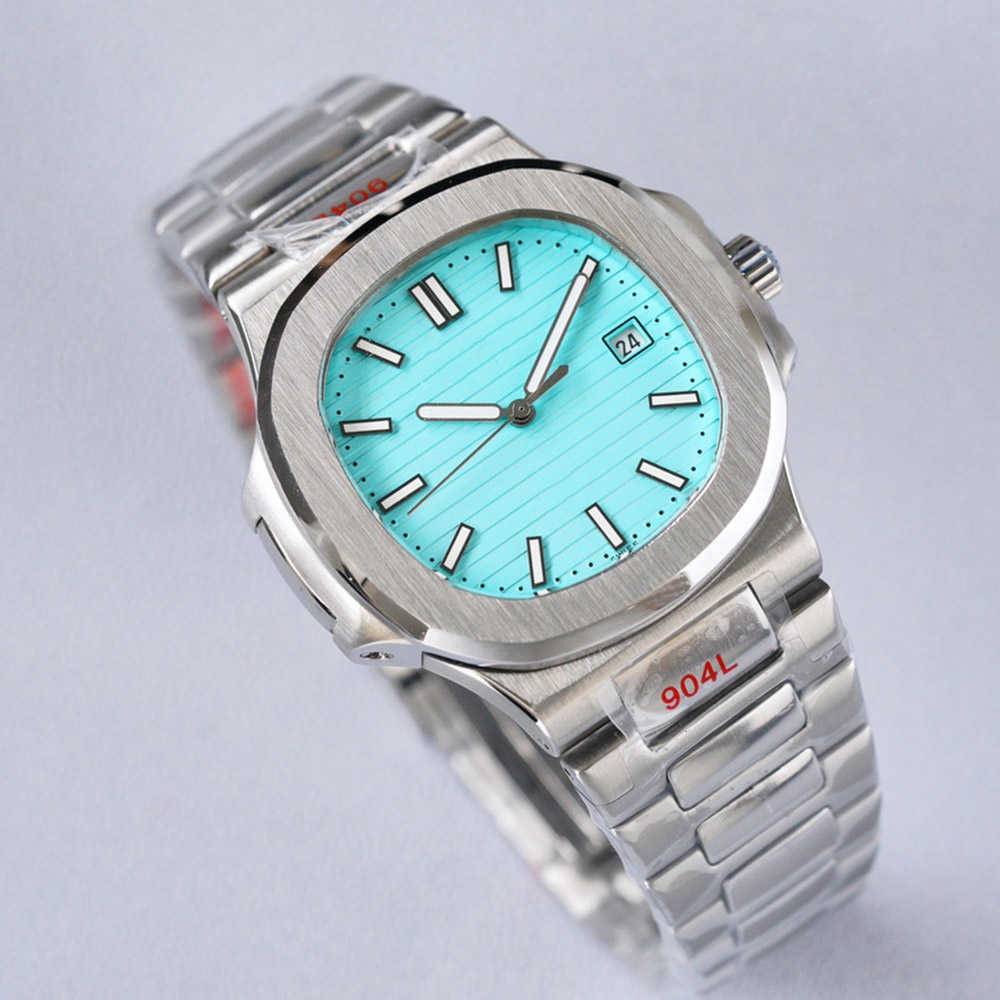 40mm Mens Watch high quality Automatic men's Watches fashion designer watchs Mechanical Wristwatches Montre De Luxe orologio reloj