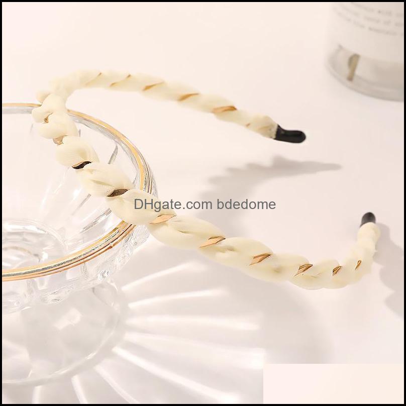 Headbands Hair Jewelry Women Headband Organza Hairbands For Super Fairy Girls Band Female Accessories Handmade Dhdpr
Headbands Hair Jewelry Women Headband Organza Hairbands For Super Fairy Girls Band Female Accessories Handmade Dhdpr