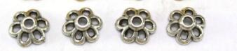 6mm Tibetan Silver end Bead Antique Loose Bead Spacer Connectors for DIY Jewelry Making bracelet sg4 end bead
6mm Tibetan Silver end Bead Antique Loose Bead Spacer Connectors for DIY Jewelry Making bracelet sg4 end bead