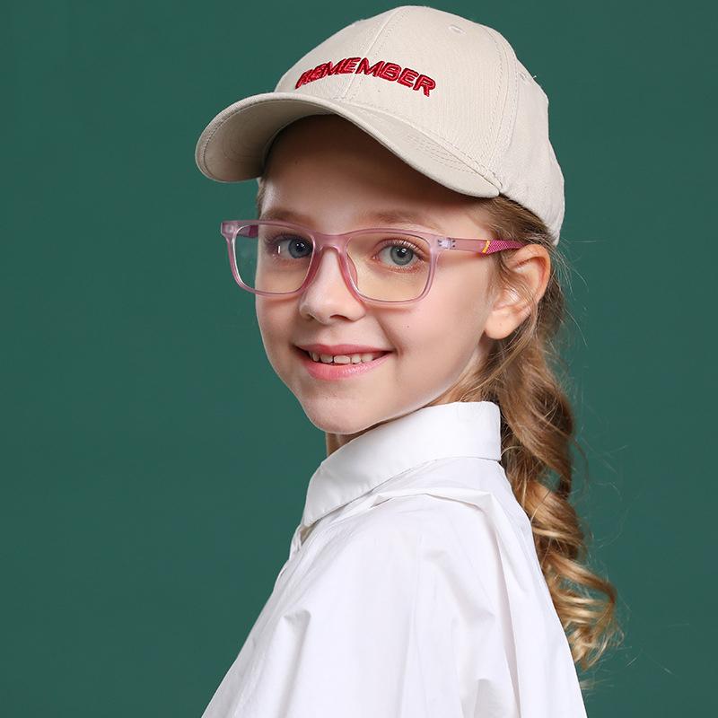 Sunglasses Child Blue Light Blocking Glasses Girls TR90 Square Eyeglasses Frame Kids UV Tablet Computer Phone Game Study Goggles Eyewear
Sunglasses Child Blue Light Blocking Glasses Girls TR90 Square Eyeglasses Frame Kids UV Tablet Computer Phone Game Study Goggles Eyewear