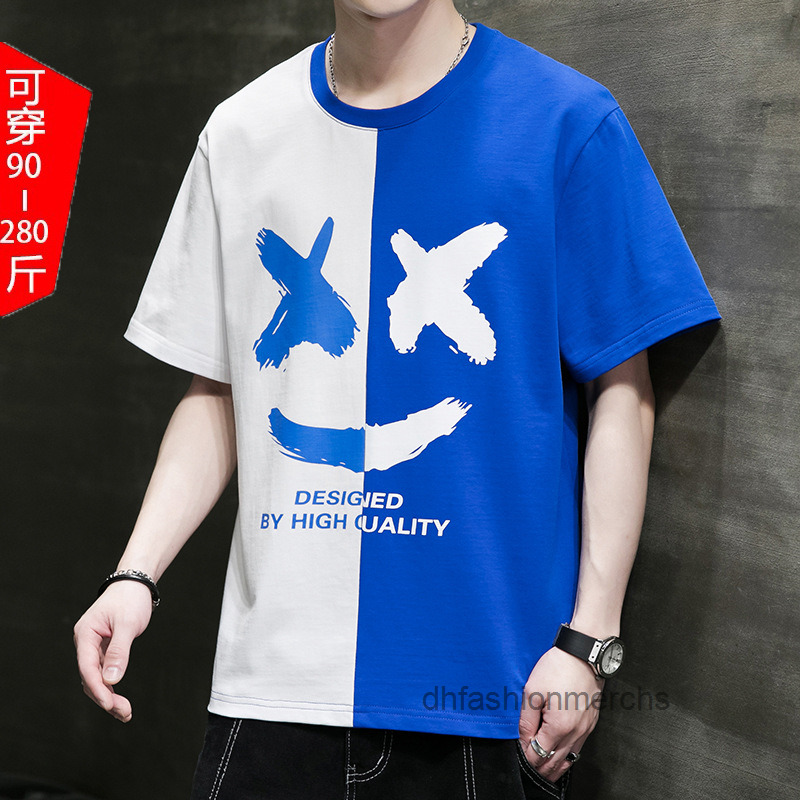 designer t shirt mens Cotton Short Sleeve tshirts loose brand plus fat plus size half sleeve fat tshirts mens summer clothes, Dxnb-151 blue
designer t shirt mens Cotton Short Sleeve tshirts loose brand plus fat plus size half sleeve fat tshirts mens summer clothes, Dxnb-151 blue