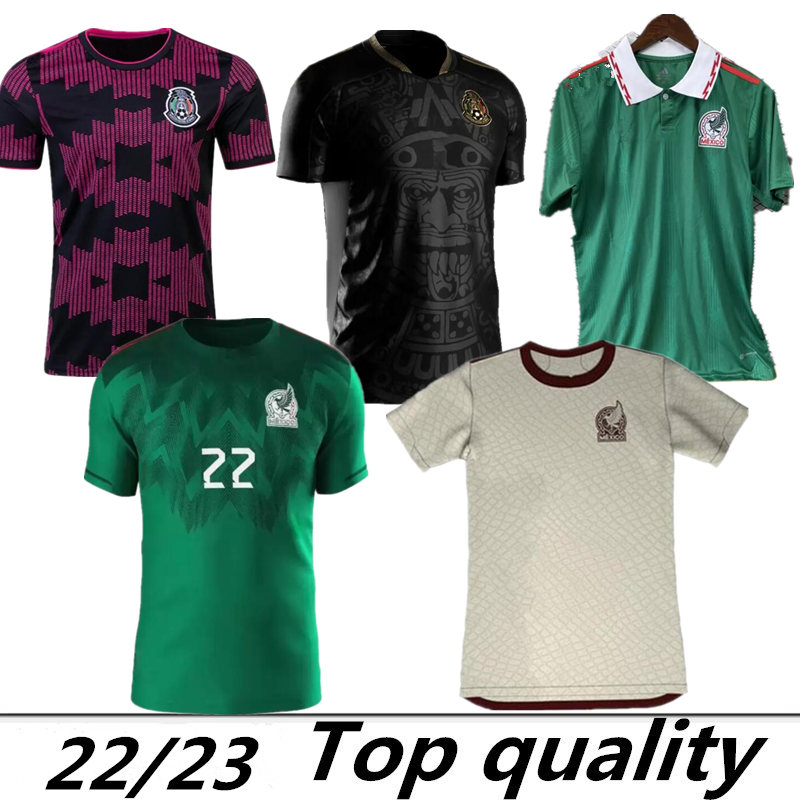 2023 2022 Mexico soccer jerseys special edition CONCACAF Gold Cup Camisetas 22/23 Fans player version CHICHARITO LOZANO DOS SANTOS GUARDADO football shirt Kids kit
2023 2022 Mexico soccer jerseys special edition CONCACAF Gold Cup Camisetas 22/23 Fans player version CHICHARITO LOZANO DOS SANTOS GUARDADO football shirt Kids kit