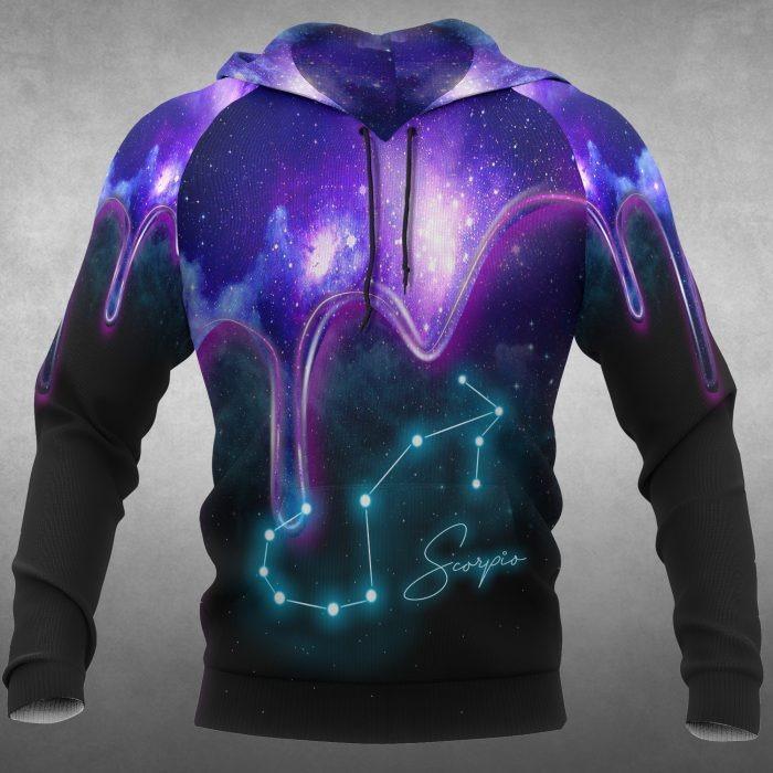 Men's Hoodies & Sweatshirts Men Casual 3D All Over Print Scorpio Galaxy Man Pullover Women Hood Sweatshirt Hip-Hop Jacket Unisex StreetwearM
Men's Hoodies & Sweatshirts Men Casual 3D All Over Print Scorpio Galaxy Man Pullover Women Hood Sweatshirt Hip-Hop Jacket Unisex StreetwearM