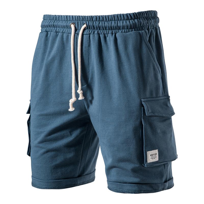 Men's Shorts Summer Casual Men Boardshorts Breathable Beach Comfortable Fitness Basketball Sports Short Pants MaleMen's, Dark grey
Men's Shorts Summer Casual Men Boardshorts Breathable Beach Comfortable Fitness Basketball Sports Short Pants MaleMen's, Dark grey