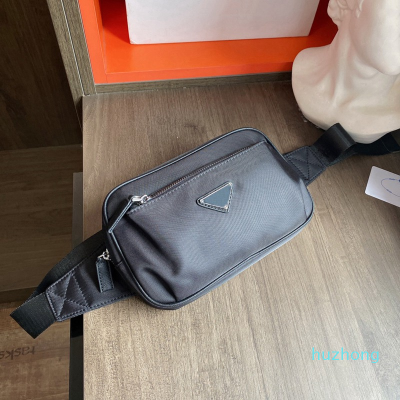 2022-Men Triple Black Nylon and Leather Belt Bag Fashion Travel Waist Bags Mens Bumbag Cross Body With Zipper Closure Coin Card Purse, Color
2022-Men Triple Black Nylon and Leather Belt Bag Fashion Travel Waist Bags Mens Bumbag Cross Body With Zipper Closure Coin Card Purse, Color