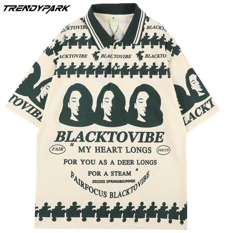 Polo Shirts Vintage Characters Print Cotton Men T-shirt Streetwear Casual Men's Clothing Summer Oversized T Shirt for Men, Green
Polo Shirts Vintage Characters Print Cotton Men T-shirt Streetwear Casual Men's Clothing Summer Oversized T Shirt for Men, Green