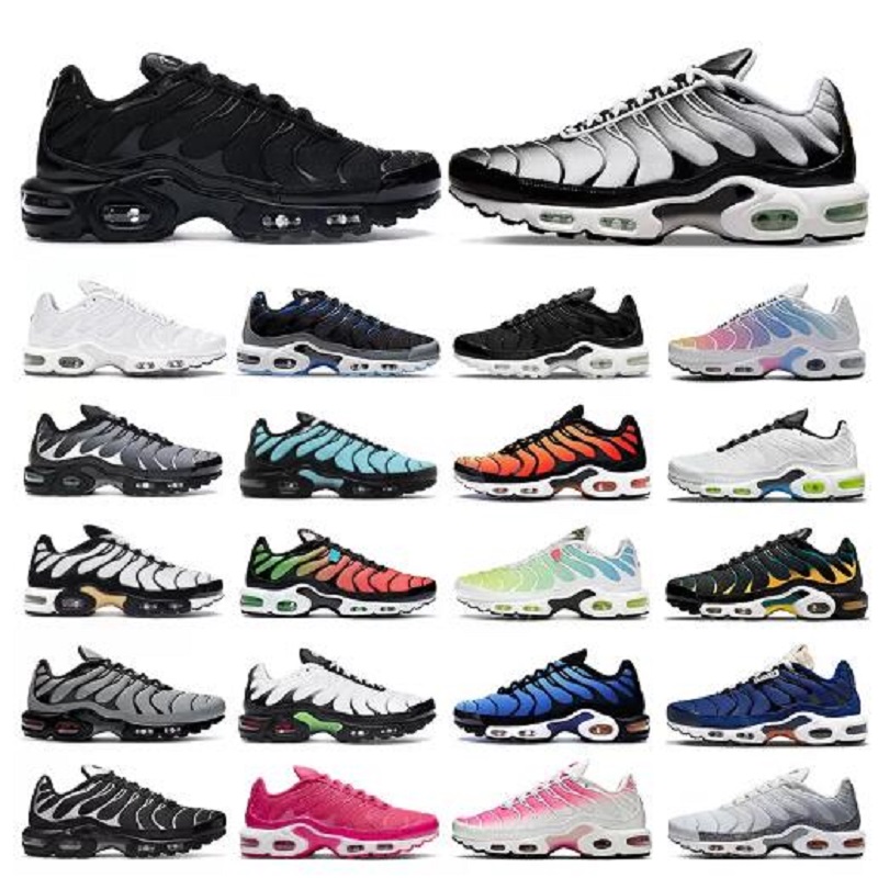 2022 tn plus men women running shoes Black Royal White Mint Green Wolf Grey Pink Fade Psychic Blue Crater Worldwide Nerf mens trainers outdoor sneakers shoe, # 1
2022 tn plus men women running shoes Black Royal White Mint Green Wolf Grey Pink Fade Psychic Blue Crater Worldwide Nerf mens trainers outdoor sneakers shoe, # 1