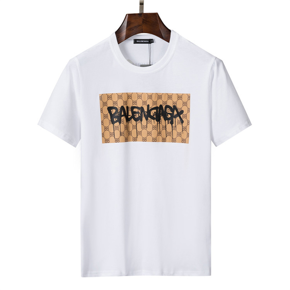 2022 Mens Designers T Shirt Man Womens tshirt With Letters Print Short Sleeves Summer Shirts Men Loose Tees Asian size M-XXXL HCS72
2022 Mens Designers T Shirt Man Womens tshirt With Letters Print Short Sleeves Summer Shirts Men Loose Tees Asian size M-XXXL HCS72