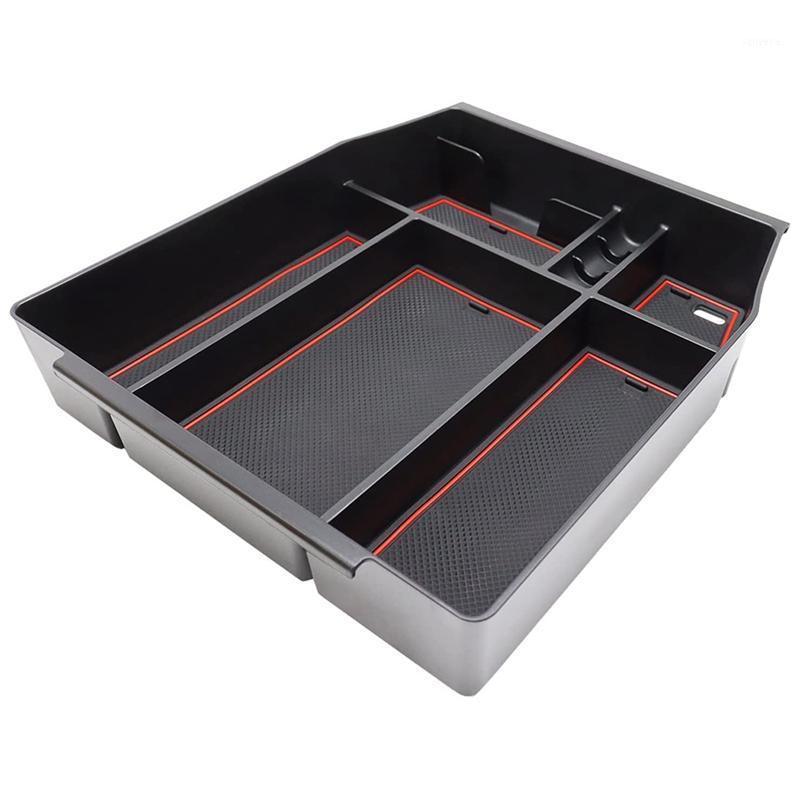 Car Organizer Center Console Tray For F150 2022 Accessories Secondary Storage Armrest Box Insert Drawer
Car Organizer Center Console Tray For F150 2022 Accessories Secondary Storage Armrest Box Insert Drawer