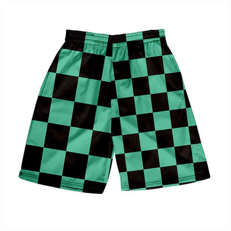 New Anime Demon Slayer Joggers Pants Men Shorts Tanjiro Kamado Costume Harajuku Men Women Kimetsu No Yaiba Beach Shorts Sudadera Y220407, 3d-st17
New Anime Demon Slayer Joggers Pants Men Shorts Tanjiro Kamado Costume Harajuku Men Women Kimetsu No Yaiba Beach Shorts Sudadera Y220407, 3d-st17