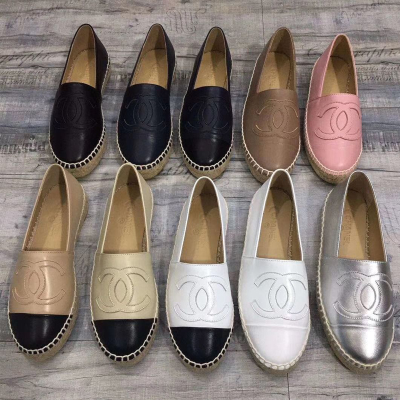 designer Dress shoes Spring and Autumn 100% cowhide letter platform Fisherman shoes fashion women Flat boat shoe Lady leather Trample Lazy Loafers Large size 34-40-42
designer Dress shoes Spring and Autumn 100% cowhide letter platform Fisherman shoes fashion women Flat boat shoe Lady leather Trample Lazy Loafers Large size 34-40-42