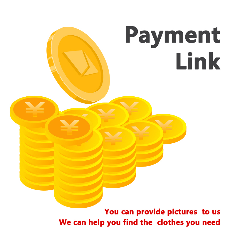 Tee Special payment links for other products or are required to cover the freight price, Extra not product
Tee Special payment links for other products or are required to cover the freight price, Extra not product