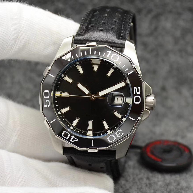 Mens Automatic Mechanical Watch leatherStrap Waterproof Automatic Calendar wristWatch, Box
Mens Automatic Mechanical Watch leatherStrap Waterproof Automatic Calendar wristWatch, Box