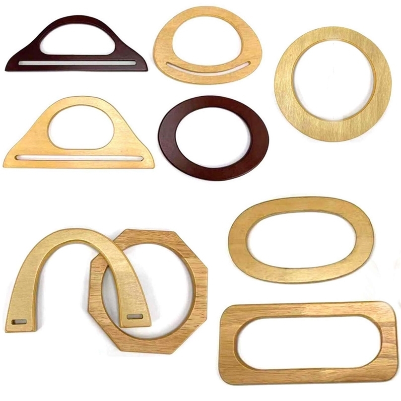 1Pc Square Wood Straps D Shape Wooden Bag Handle Decorative DIY Classic Bags Accessories Handbag Tote Replacement Making Tool 220812
1Pc Square Wood Straps D Shape Wooden Bag Handle Decorative DIY Classic Bags Accessories Handbag Tote Replacement Making Tool 220812