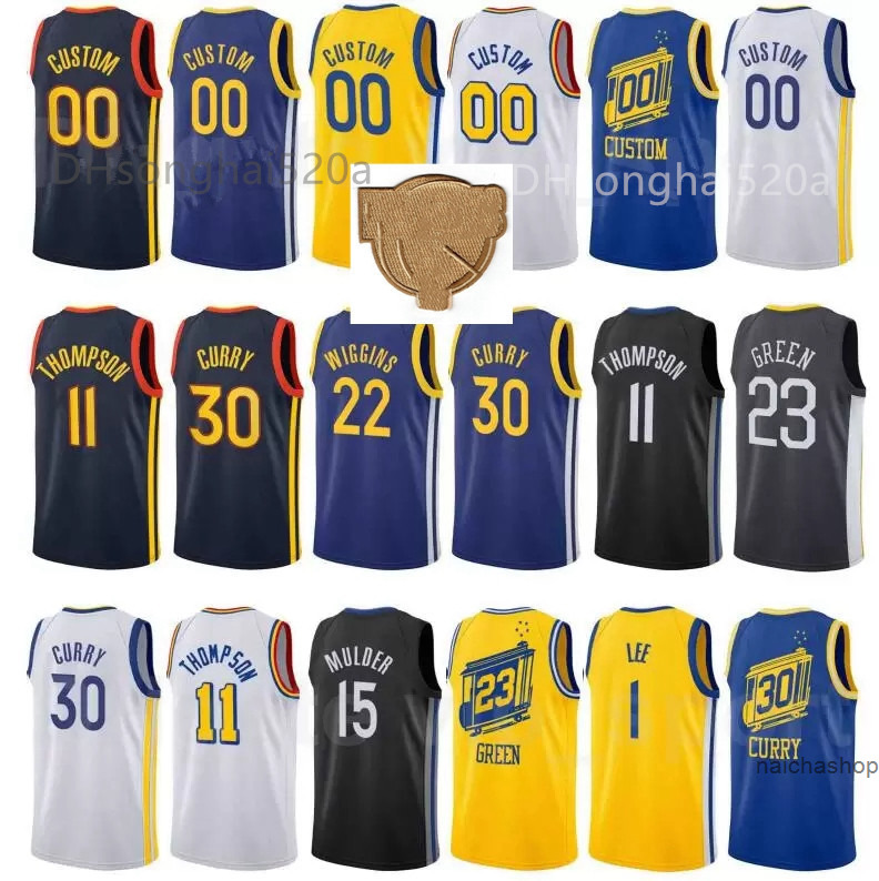 Finals Patch Printed Basketball Andrew Wiggins Draymond Green 23 Damion Lee 1 Eric Paschall 7 Stephen Curry 30 Klay Thompson''nba''Jersey, White
Finals Patch Printed Basketball Andrew Wiggins Draymond Green 23 Damion Lee 1 Eric Paschall 7 Stephen Curry 30 Klay Thompson''nba''Jersey, White