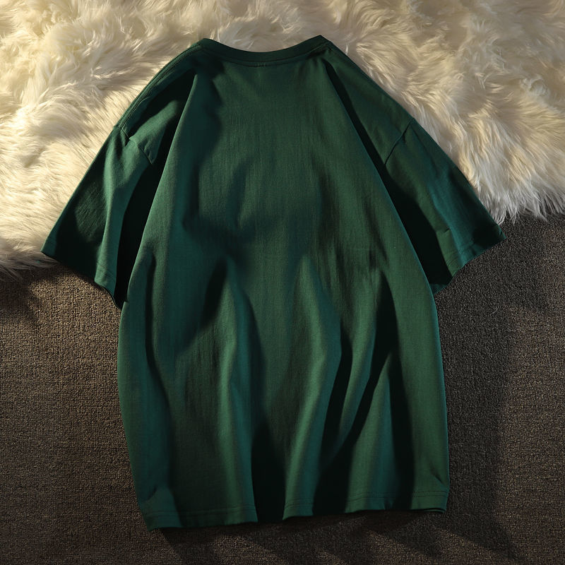 Cotton Letter Print Tshirt Streetwear Summer Oversized T Shirt Women Harajuku Short Sleeves Tops Tee Hip Hop High quality Black 220714