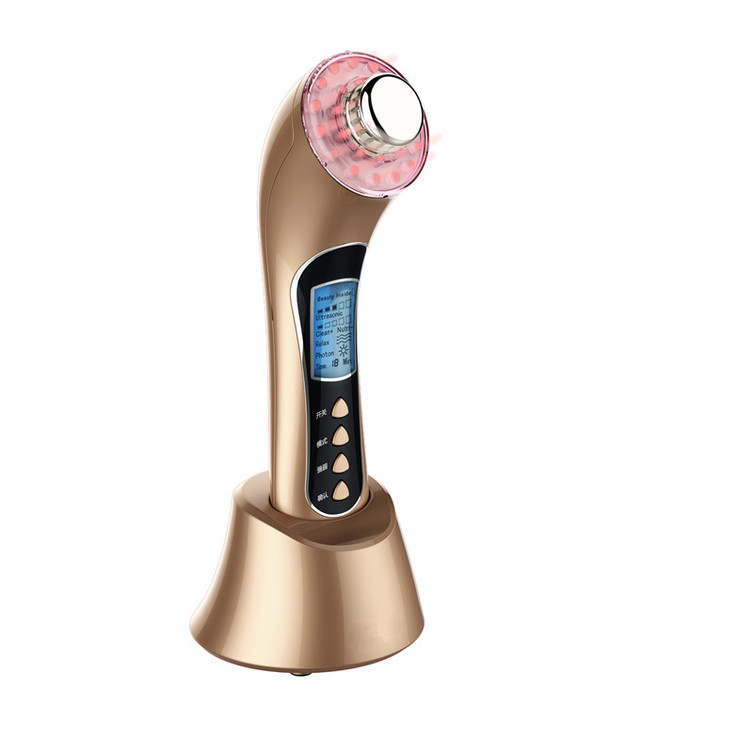 Multifunction Facial Massage Skin Tightening Face Cleaner Lifting Machine And Face Washinng Blackhead Removal Portable Beauty
Multifunction Facial Massage Skin Tightening Face Cleaner Lifting Machine And Face Washinng Blackhead Removal Portable Beauty