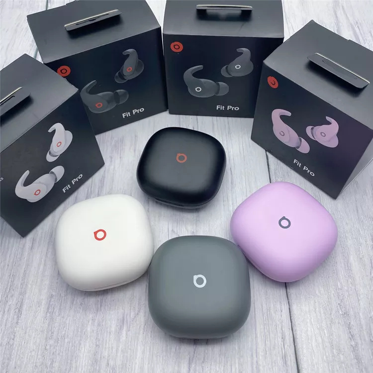 Newest Earphone Tws Wireless Earphones fit pro Noise Cancelling Earbuds Bluetooth Headphone In-Ear Earphones For Cell Phone Sport Headset with Mic Charging Case, Beatsa -black
Newest Earphone Tws Wireless Earphones fit pro Noise Cancelling Earbuds Bluetooth Headphone In-Ear Earphones For Cell Phone Sport Headset with Mic Charging Case, Beatsa -black
